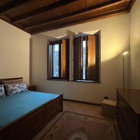 Energetic Apartments Mantova Exterior photo