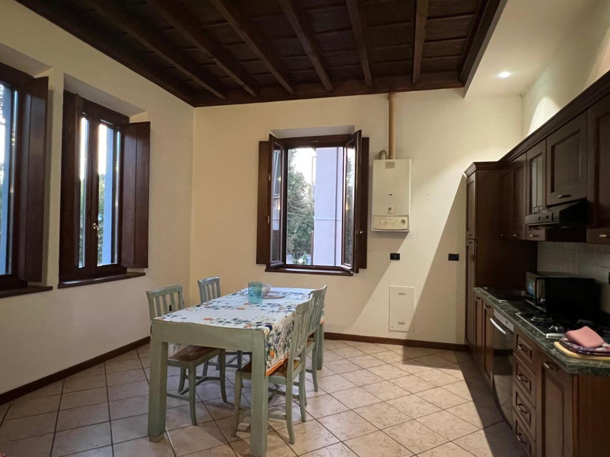 Energetic Apartments Mantova Exterior photo