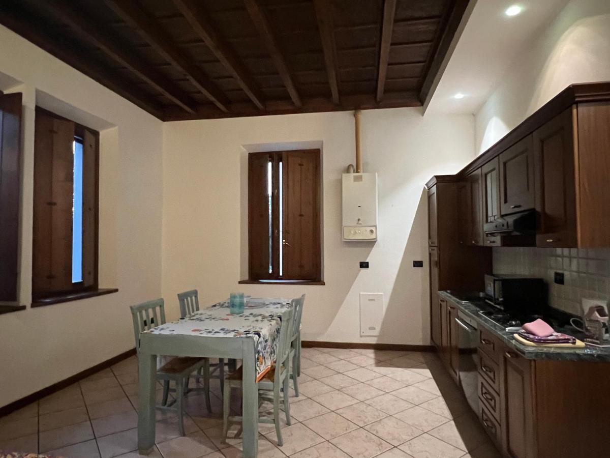 Energetic Apartments Mantova Exterior photo